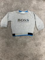 Hugo Boss Pullover Größe 86 wie neu Brandenburg - Caputh Vorschau