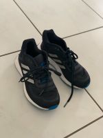 Adidas Turnschuhe Hallenschuhe Leichtathletik Bayern - Altfraunhofen Vorschau