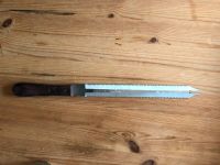 Messer Frozen Food Knife Stainless Steel vermutlich Neu unbenutzt Nordrhein-Westfalen - Burscheid Vorschau