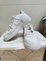 Nike Sir Force 1 Sneaker AF1 in 39 Nordrhein-Westfalen - Neunkirchen-Seelscheid Vorschau