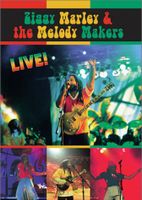 Ziggy Marley & the Melody Makers - Live! DVD Rheinland-Pfalz - Marienfels Vorschau