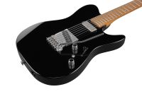 IBANEZ AZS Serie E-Gitarre 6 String Single Cut - Black + Case, Baden-Württemberg - Warthausen Vorschau