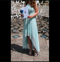 Abiballkleid Abschlussballkleid Größe 34 Hessen - Darmstadt Vorschau