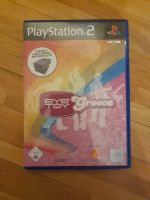 PS2 Spiel Eye Toy Groove Bayern - Dinkelsbuehl Vorschau