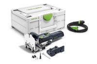 Festool Domino Dübelfräse DF 500 Q-Plus Nr. 576413 Bayern - Dietfurt an der Altmühl Vorschau