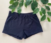 H&M Mädchen Shorts - Gr.122 - dunkelblau - Top Zustand Köln - Longerich Vorschau