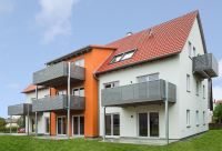Moderne und ökologische 2-Zimmer-Wohnung ca. 58 m² in Bechhofen Bayern - Bechhofen Vorschau
