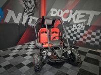 125cc Midi Buggy E-Start 7 Zoll Automatik Gratis Versand Rheinland-Pfalz - Bad Breisig  Vorschau