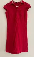 Kleid Shirt rot Gr. 36 100% Baumwolle Berlin - Friedenau Vorschau