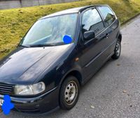 VW VOLKSWAGEN POLO Bayern - Obernzell Vorschau