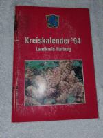 Harburger Kreiskalender 1994 Niedersachsen - Seevetal Vorschau