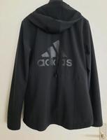 Adidas Sportjacke Jacke Windbreaker Gr.S/M Niedersachsen - Barßel Vorschau