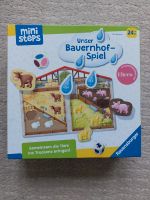 Mini steps ravensburger Unser Bauernhof spiel Ministeps Pankow - Prenzlauer Berg Vorschau