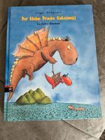 Buch "Der kleine Drache Kokosnuss" Niedersachsen - Wedemark Vorschau