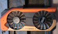 Grafikkarte Gainward GeForce GTX 1070 Phoenix 8 GB !!! Baden-Württemberg - Göppingen Vorschau