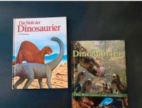 Dinosaurier Bücher Nordrhein-Westfalen - Tönisvorst Vorschau
