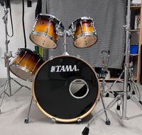 Tama Superstar Drumset Niedersachsen - Ritterhude Vorschau