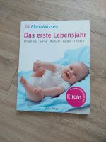 Babybuch, Das erste Lebensjahr Baden-Württemberg - Billigheim Vorschau