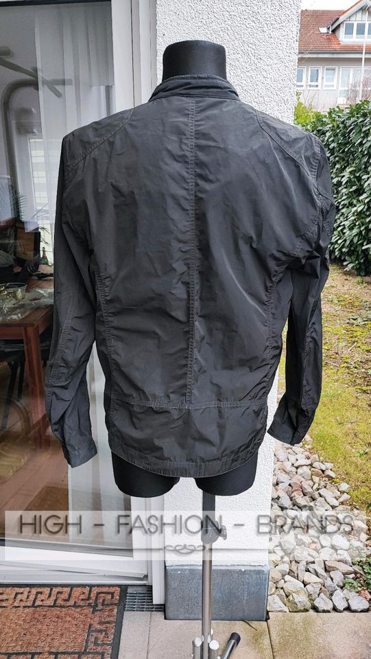 Belstaff Stapleford leichte Jacke, Gr. 50 oder L in Leingarten