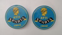 2 Stück: 4711 Sparta Creme - Cremedose Hessen - Langen (Hessen) Vorschau