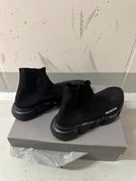 Balenciaga Speedrunner Sneaker Schuhe - Gr. 42 (44) Hamburg-Mitte - HafenCity Vorschau