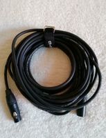 Microphone Kabel Cardial 2x0,22MM AEG 24Spiral Nordfriesland - Niebüll Vorschau