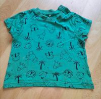 Jungen T-Shirt Größe 80 Hessen - Frankenberg (Eder) Vorschau