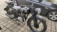 Zündapp DB 200 Baden-Württemberg - Leutkirch im Allgäu Vorschau