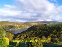 traumhafter Ausblick Bacharach Mittelrhein Mittelrheintal Loreley Rheinland-Pfalz - Bacharach Vorschau