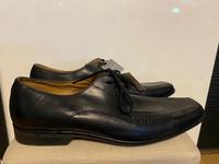 Leder Halbschuhe Düsseldorf - Mörsenbroich Vorschau