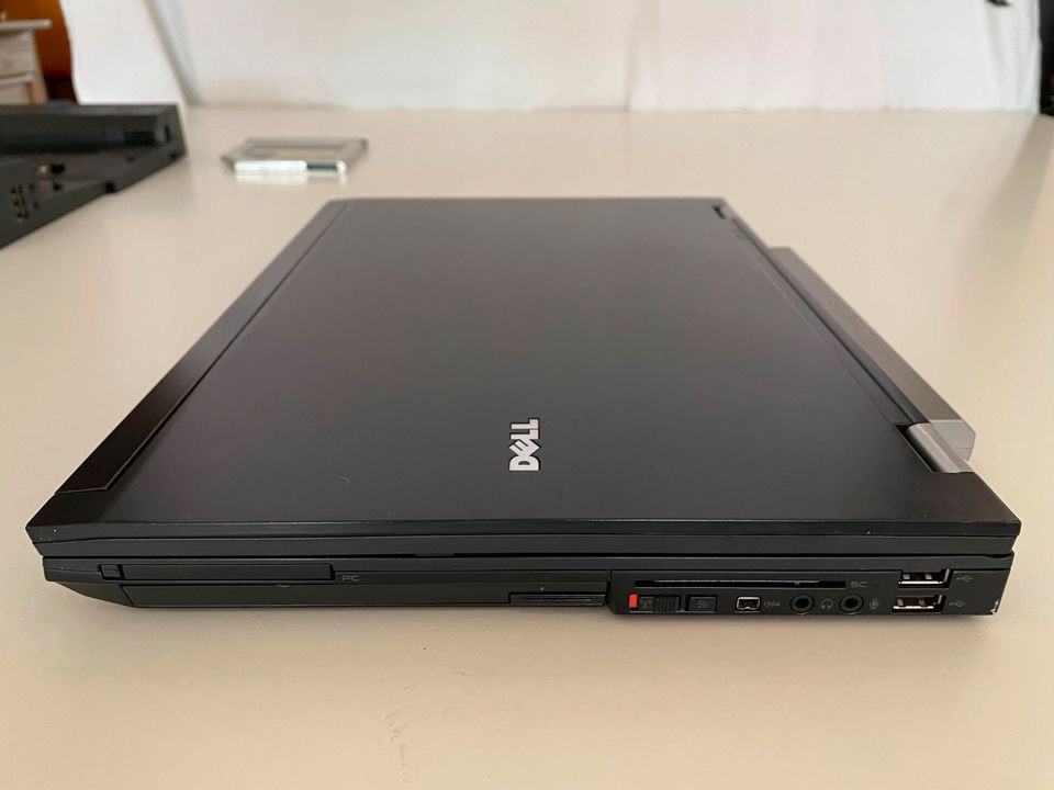 Laptop Dell Latitude E 6500 in Marxen