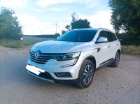 Renault Koleos Diesel 4wd 4x4 Ahk  Parkassistent Brandenburg - Friedland (Mark) Vorschau