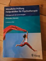 Ofenstein Mündliche Prüfung Heilpraktiker Psychotherapie Parchim - Landkreis - Goldberg Vorschau