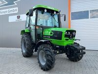 Deutz Fahr 3046E Kabine *NEU* Kleintraktor Traktor Schlepper Niedersachsen - Winsen (Luhe) Vorschau