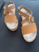Gant Sandalen, Gr 37 Nordrhein-Westfalen - Titz Vorschau