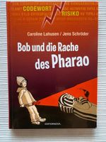 Buch: Editionnova, BOB UND DIE RACHE DES PHARAO Hessen - Großenlüder Vorschau