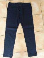 Hollister Hose Gr. 32 blau neuw Bayern - Mariaposching Vorschau