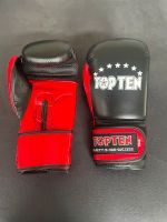 Boxer Handschuhe 10 oz Leder Niedersachsen - Achim Vorschau