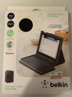 Belkin Tastatur für iPad 2 Berlin - Hellersdorf Vorschau