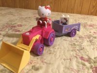 Lego Duplo Hello Kitty Brandenburg - Neuruppin Vorschau