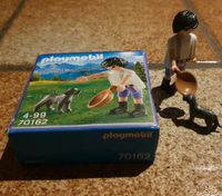 Playmobil Sonderfigur 70162 Bayern - Stammbach Vorschau