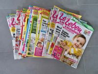 Leben & erziehen Zeitschriften Niedersachsen - Tostedt Vorschau