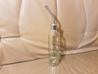 Nagetier Trinkflasche Nager 355 ml Wasserstandsanzeige Glas 30 cm Sachsen - Ostrau Vorschau