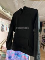 Hoodie schwarz Rheinland-Pfalz - Mainz Vorschau