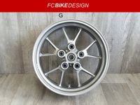 Original Marchesini Brembo felge hinterrad Ducati 749 999 Nordrhein-Westfalen - Heinsberg Vorschau