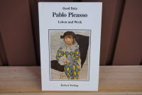 Sachbuch - Pablo Picasso - Leben und Werk Bayern - Hallbergmoos Vorschau