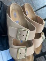 Birkenstock Arizona 39 Baden-Württemberg - Karlsruhe Vorschau