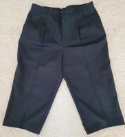 Capri-Hose, 3/4, schwarz, Gr.46 Mülheim - Köln Holweide Vorschau