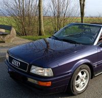 Suche TG Stellplatz oder Garage oder Carport für altes Cabrio Schleswig-Holstein - Plön  Vorschau