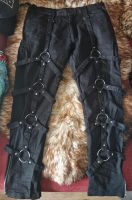 Gothic Hose Männer xl und xxl Leipzig - Lausen-Grünau Vorschau